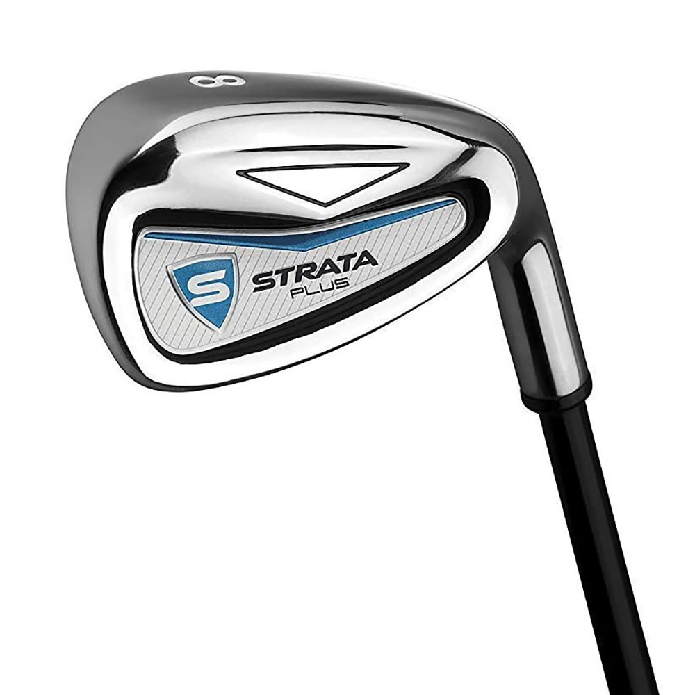 Callaway Lady Strata Plus 14 Piece Complete Set - Maple Hill Golf
